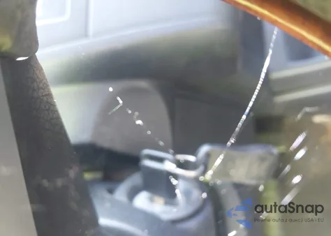 2011 Nissan Versa 1.8S z USA, uszkodzony, nr VIN 3N1BC1CP6BL386236